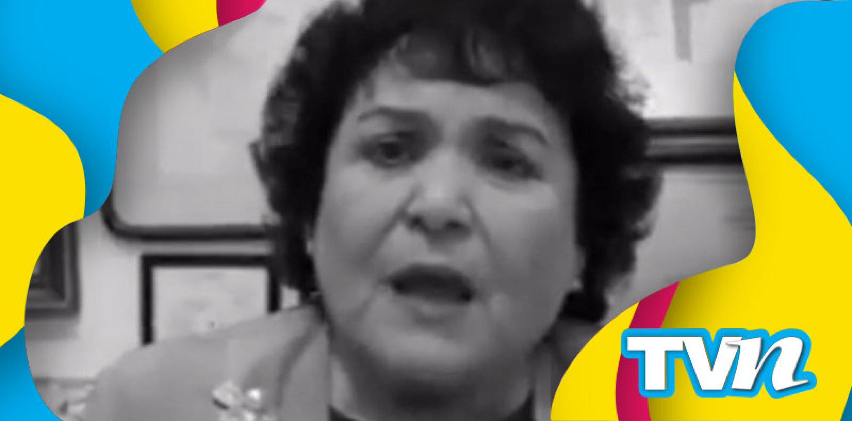 Carmen dijo que Covid-19 era castigo