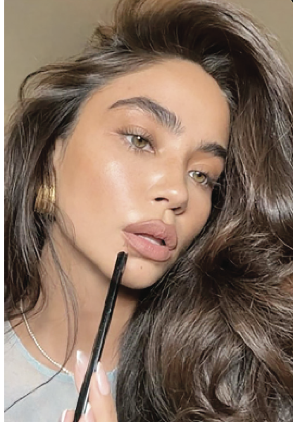 5 peinados en tendencia para este ¡Back to school!