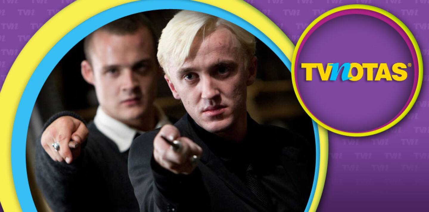 Josh Herdman era seguidor de Draco Malfoy.