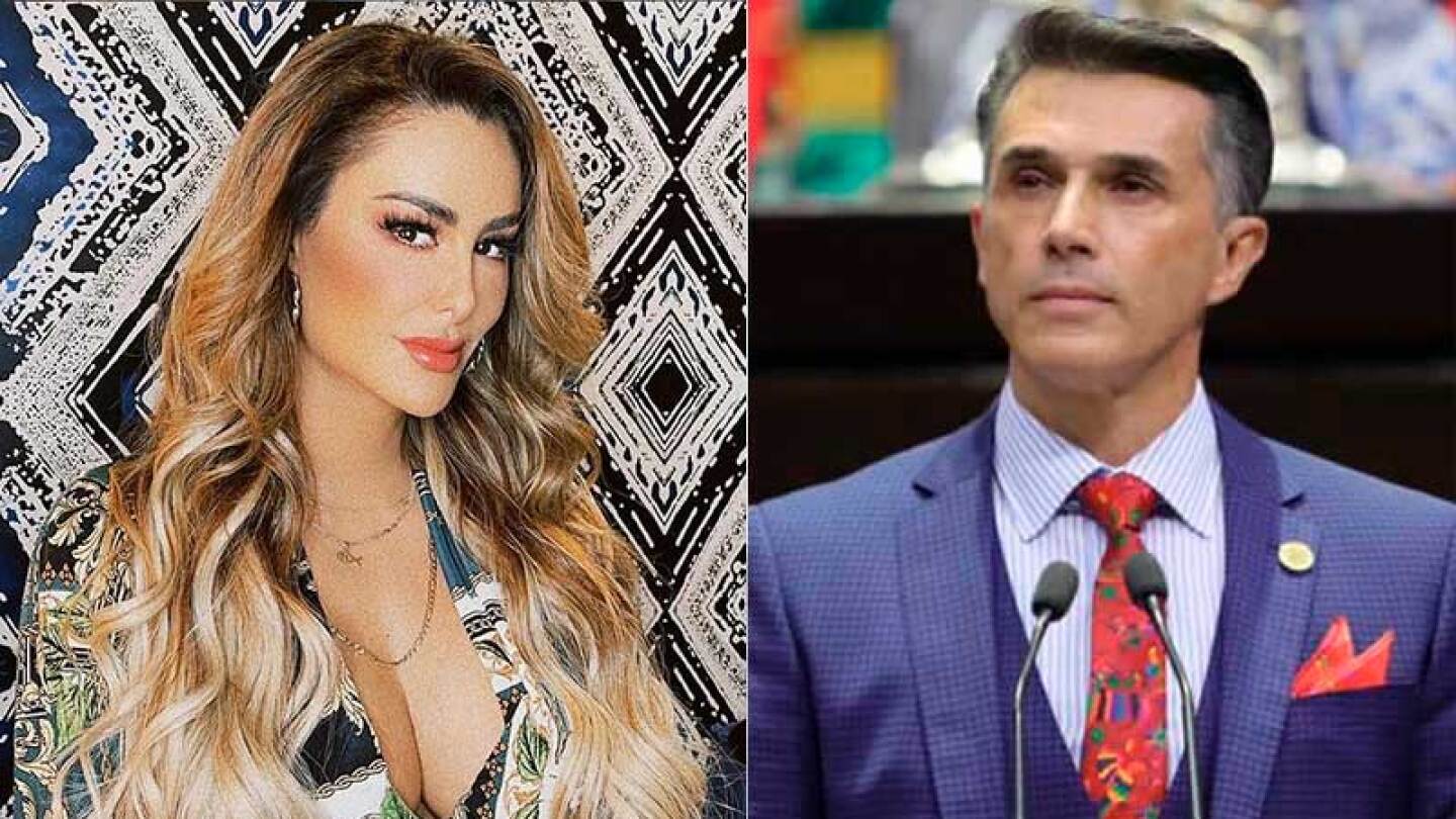 Sergio Mayer se defiende de los abogados de Héctor N