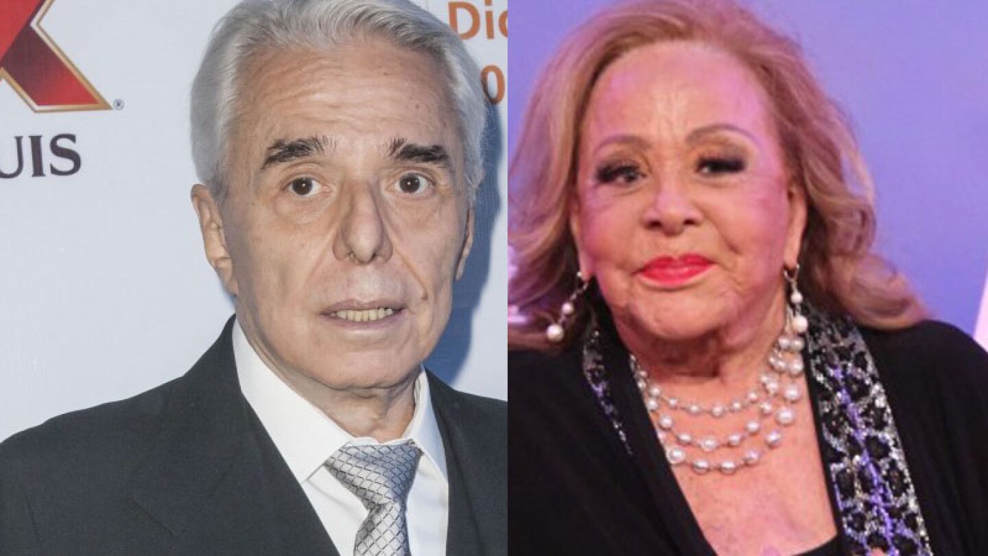 El cantante se dice que espera que pronto se recupere.
