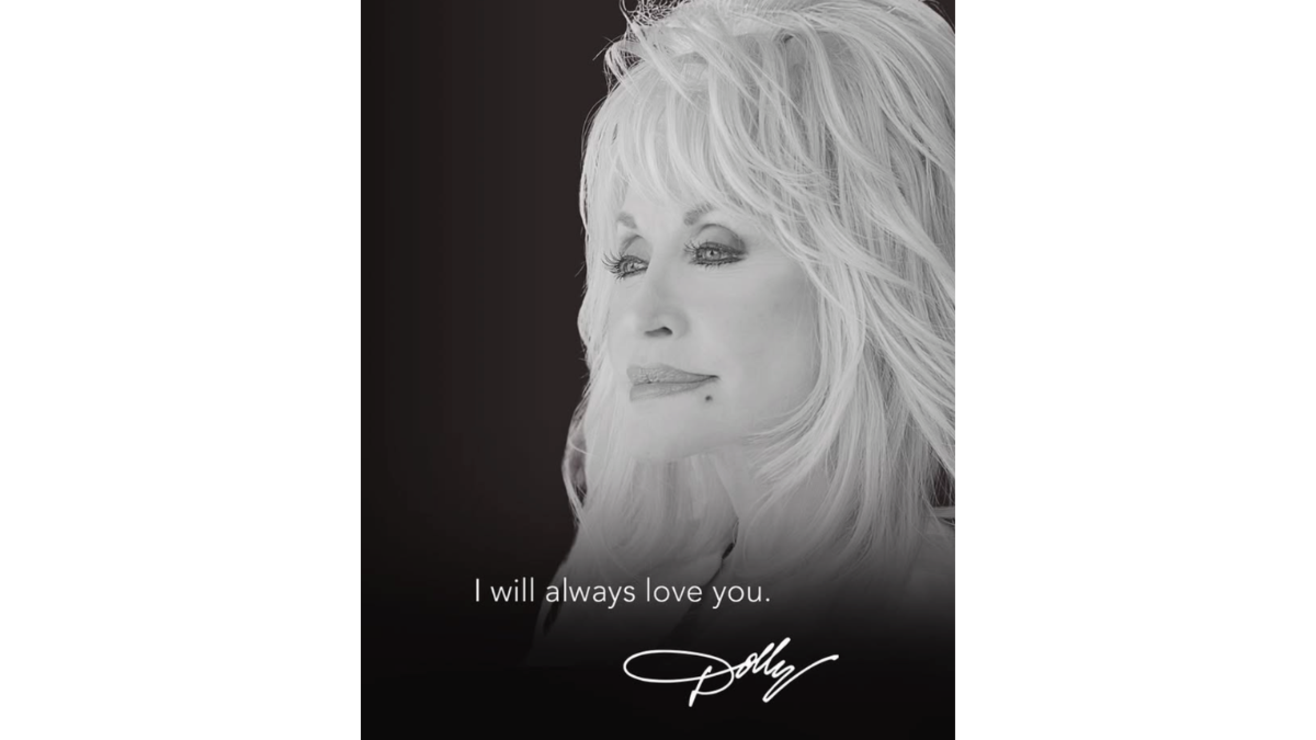 Dolly Parton