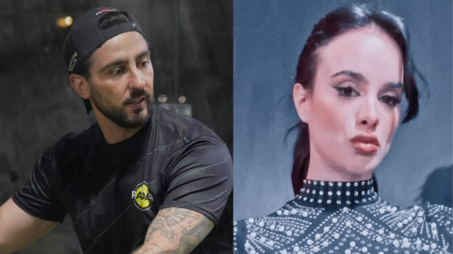 Potro Caballero arremete contra Gala Montes por tacharlo de don nadie.png