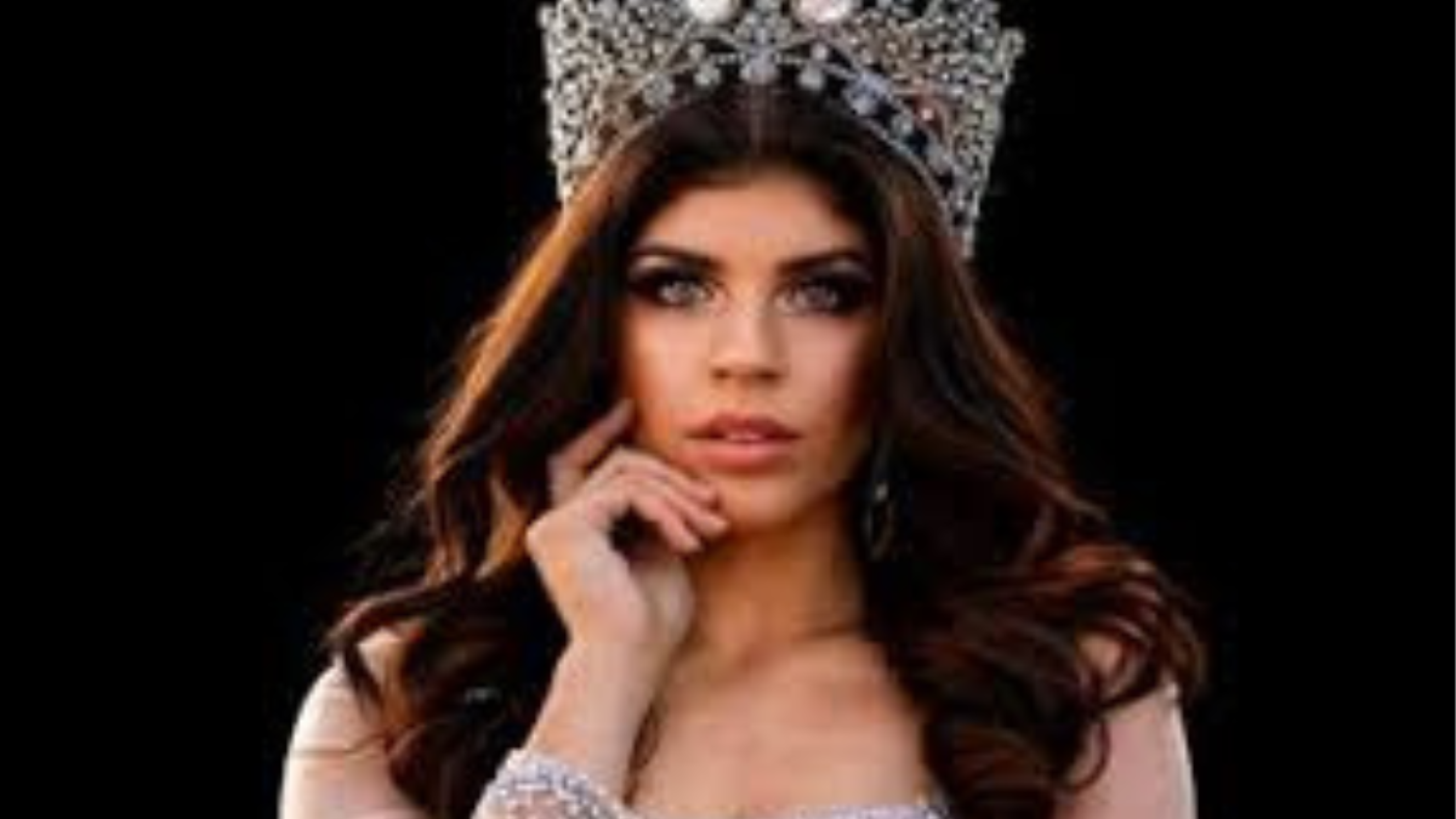 murió Carolina Flores Gómez