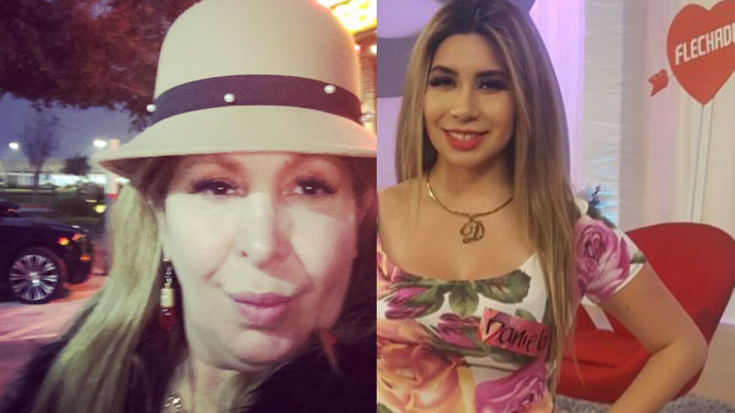 La Bebeshita aprovechó que ya no está Magda para contar todos sobre Enamorándonos