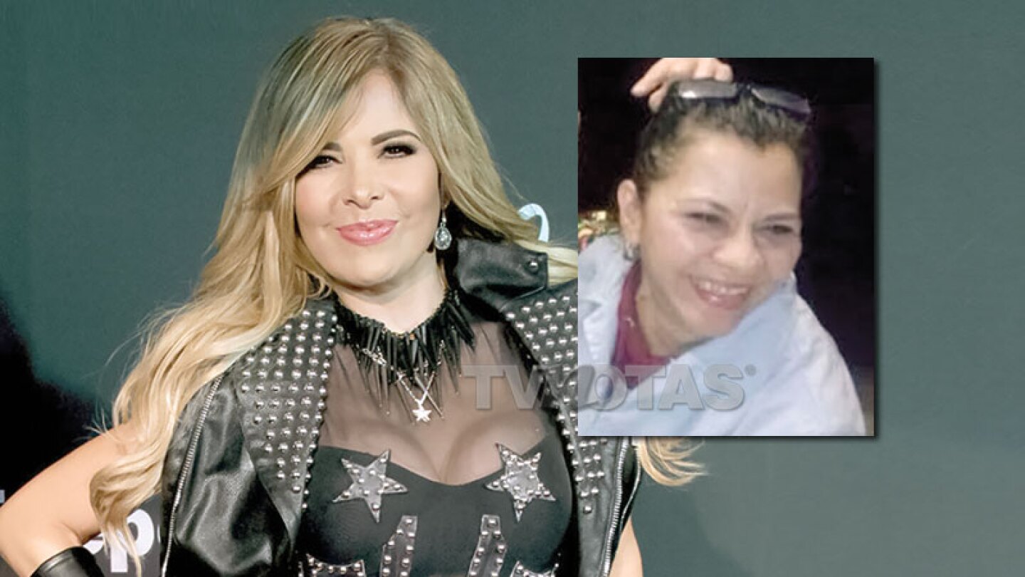 Gloria Trevi gana pleito contra ex empleada ante la Corte Federal de Texas