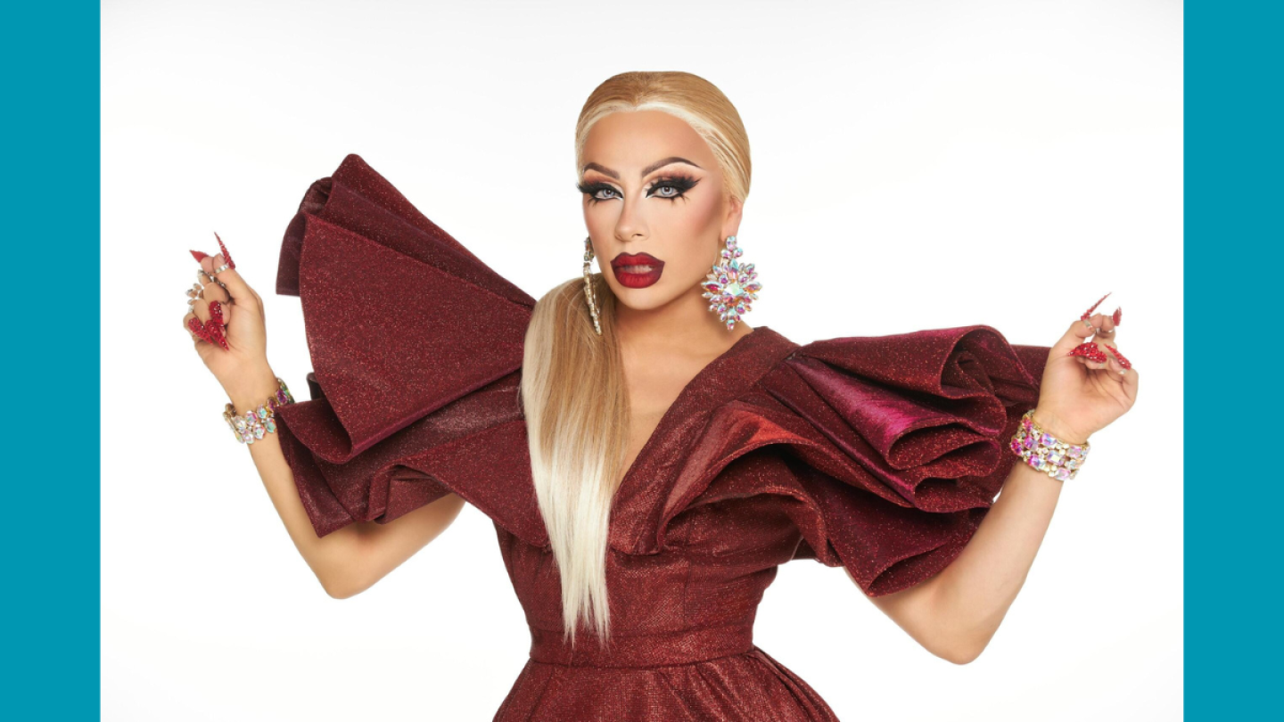 Regina Voce