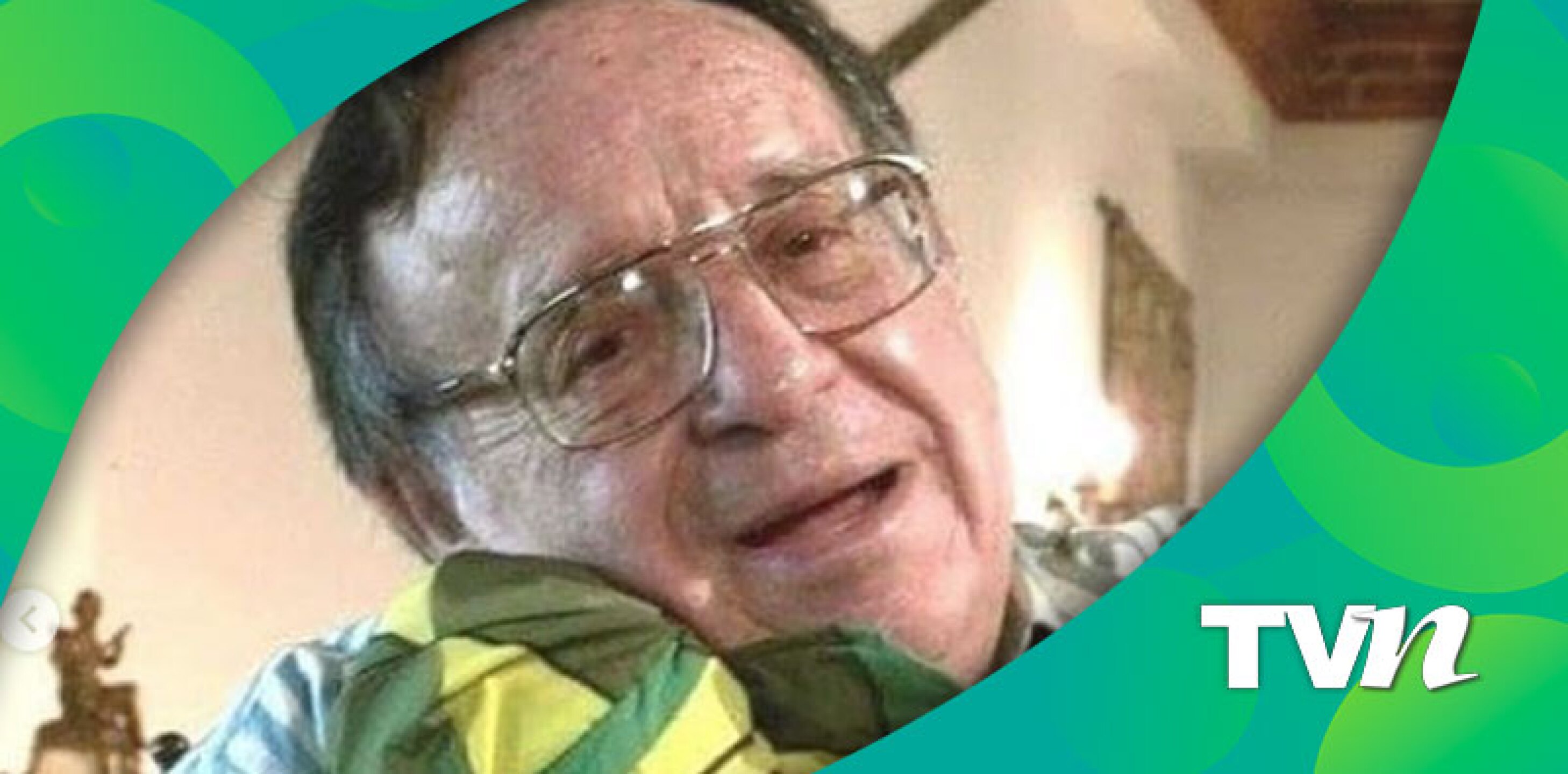 Se pospone bioserie de ‘Chespirito’ hasta nuevo aviso