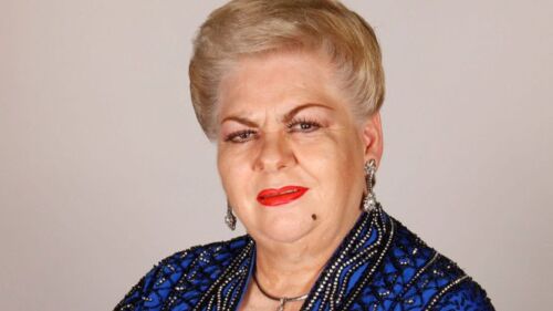 Paquita la del Barrio no fue hospitalizada de emergencia; este es su estado de salud