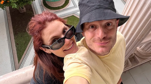 Delia García revela quién es el hombre que le respondió a Facundo en la llamada de La casa de los famosos México