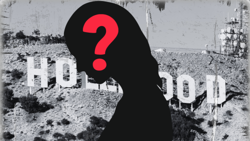 Actriz de la epoca de oro