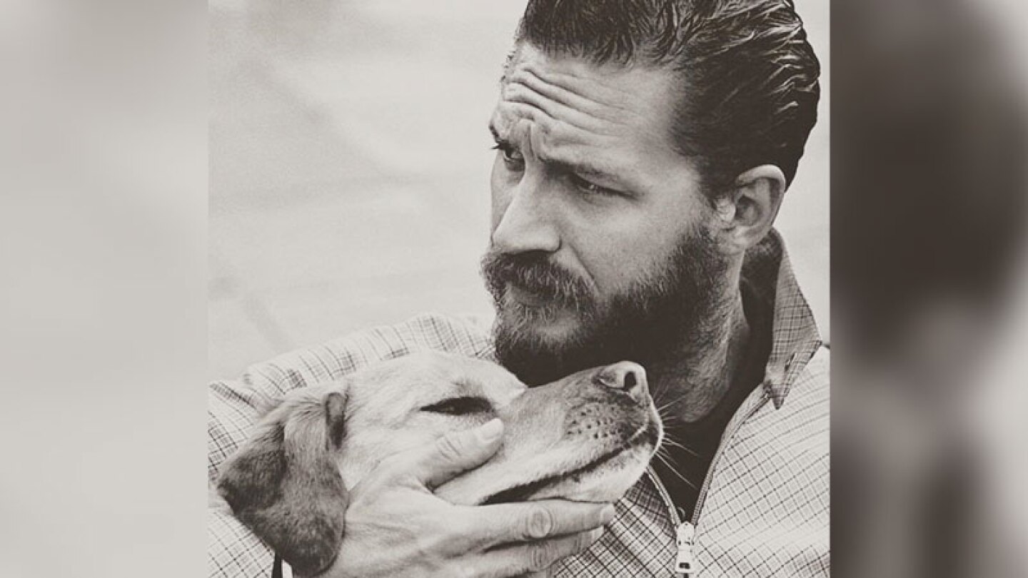 tom hardy james bond tvnotas