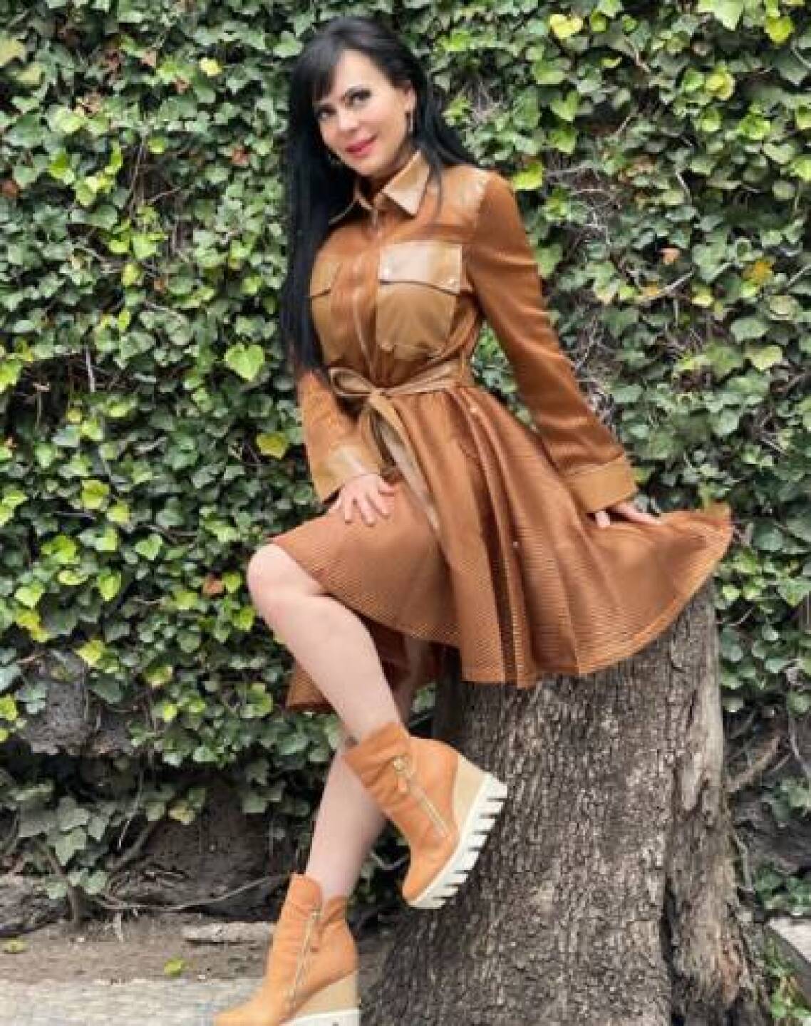 Maribel Guardia hará su testamento