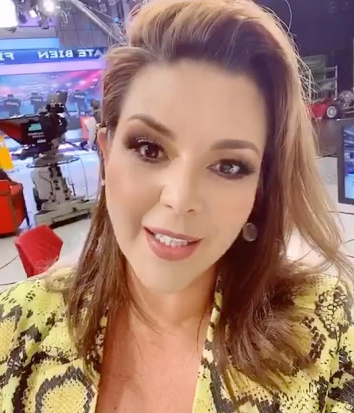 alicia machado la rosa de guadalupe
