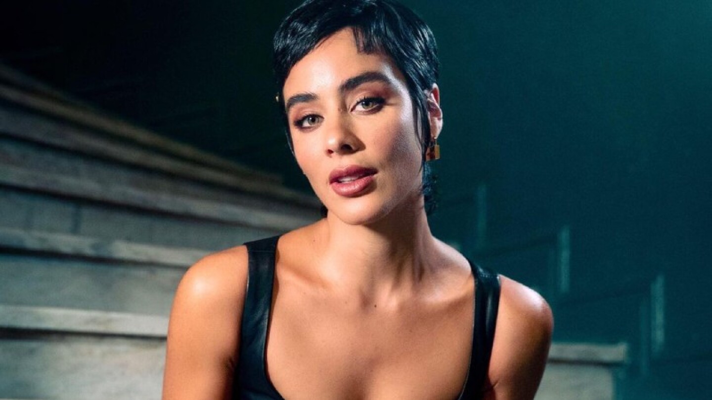 Esmeralda Pimentel festeja su primer aniversario sin implantes mamarios