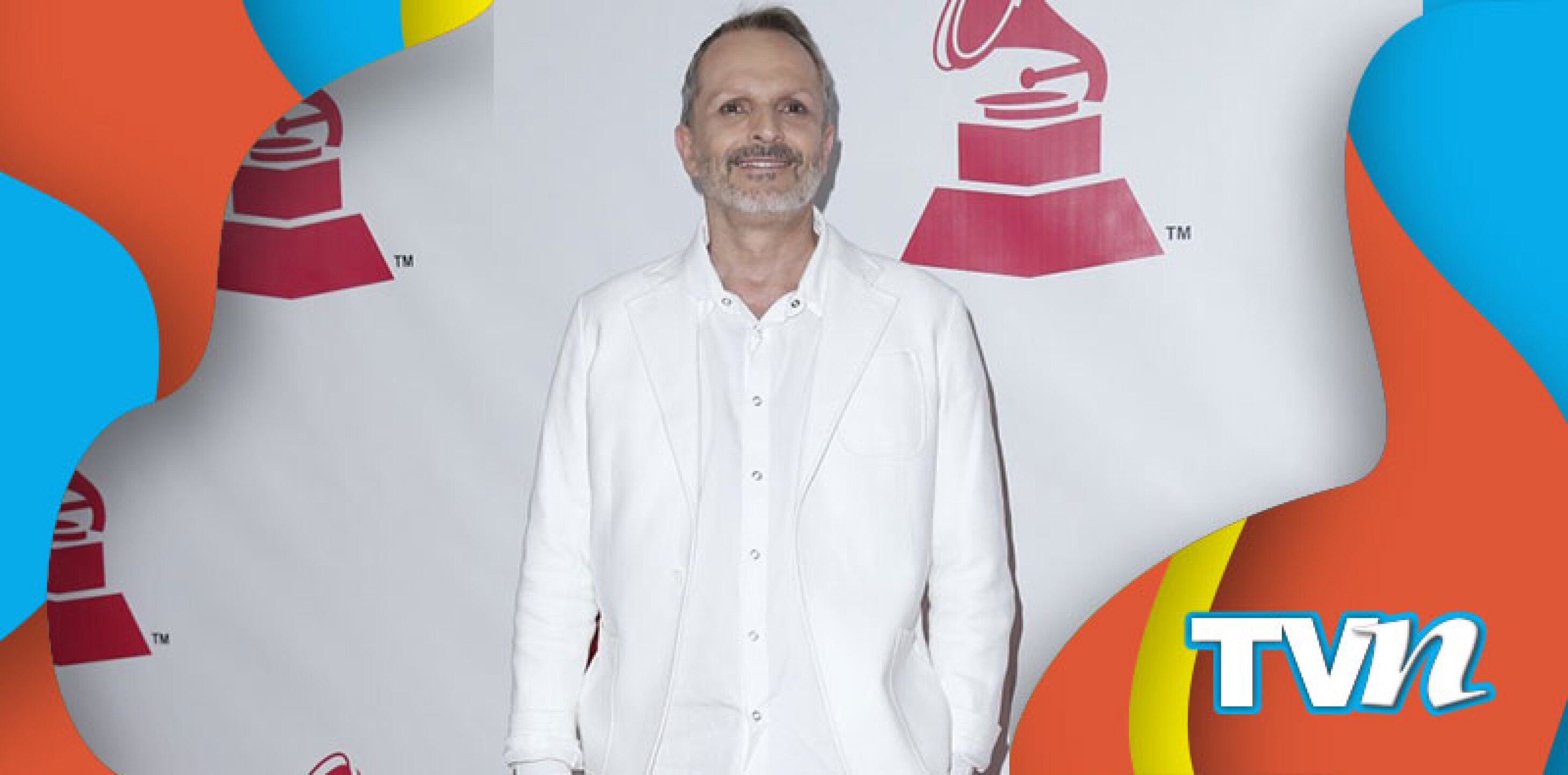 Miguel Bosé red 5g