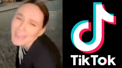 Joven Tiktoker fallece