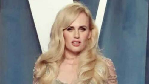 Rebel Wilson tiene una pareja mujer