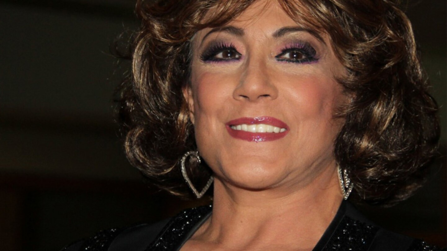 Julissa revive el infierno que vivió con ‘La Onda Vaselina’