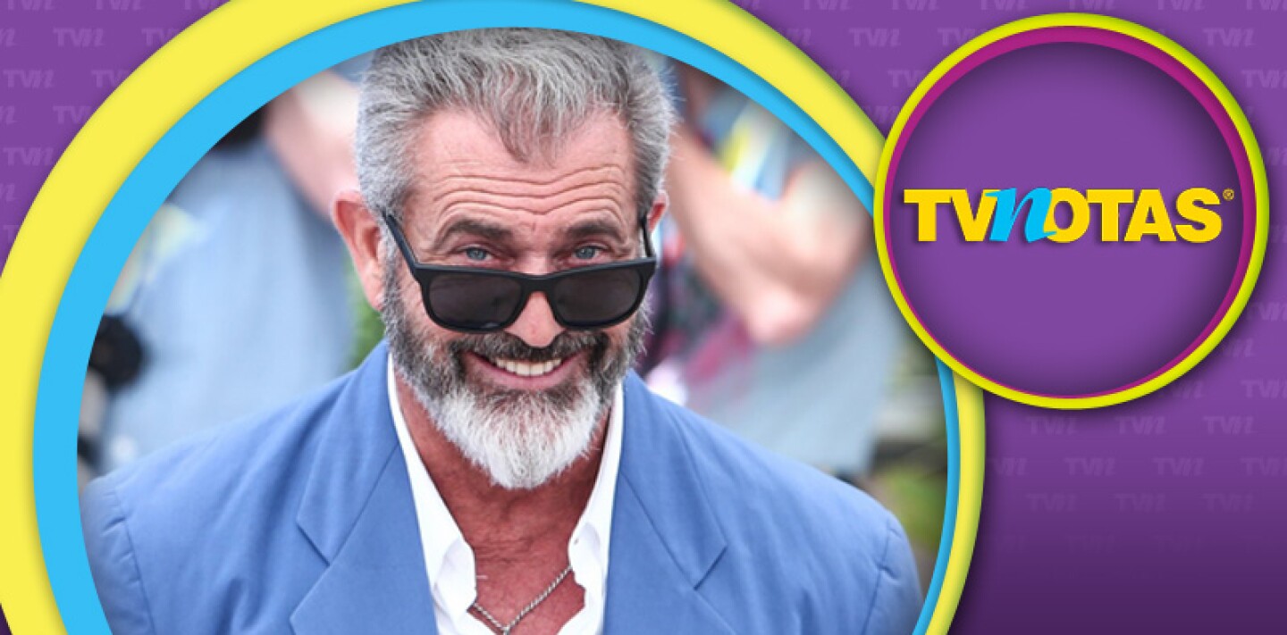 Mel Gibson podría haber embarazado a su novia de 25 años.