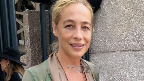 La cantante, que saltó a la fama tras participar en Chiquilladas, explica los difíciles momentos que ha vivido