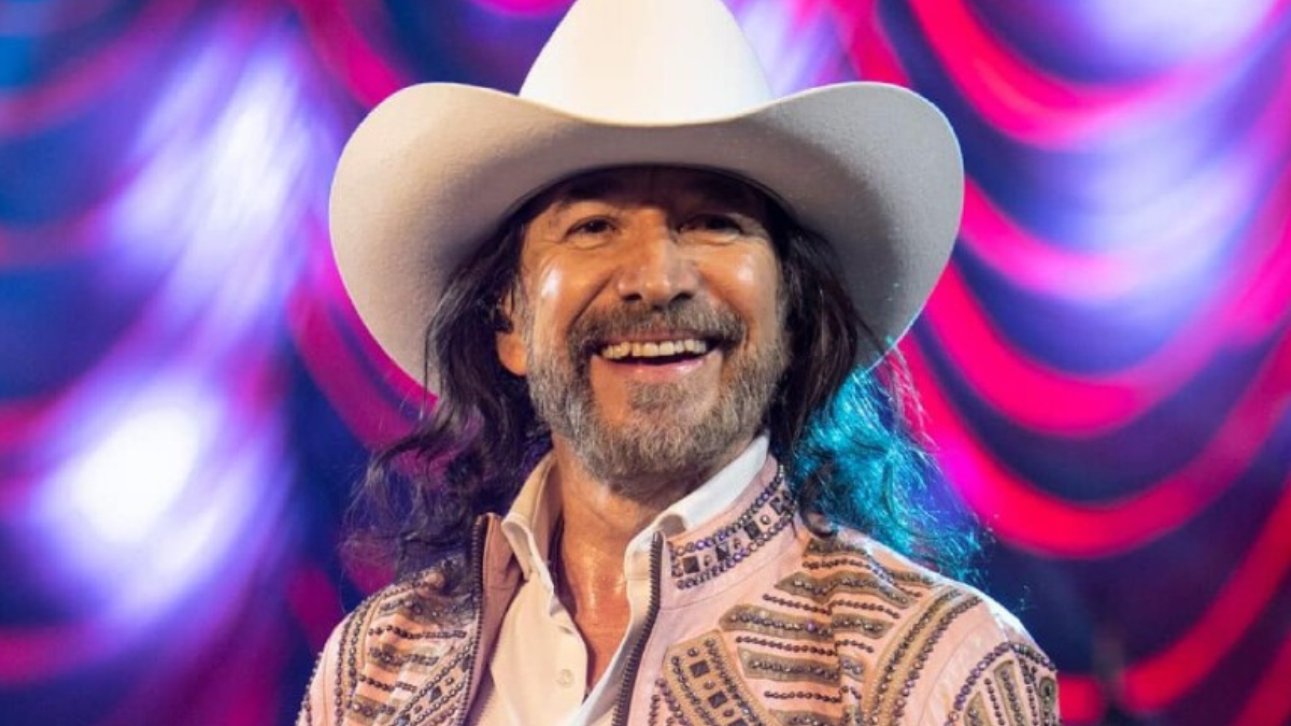 Marco Antonio Solís tiene preparado varios conciertos este 2026.