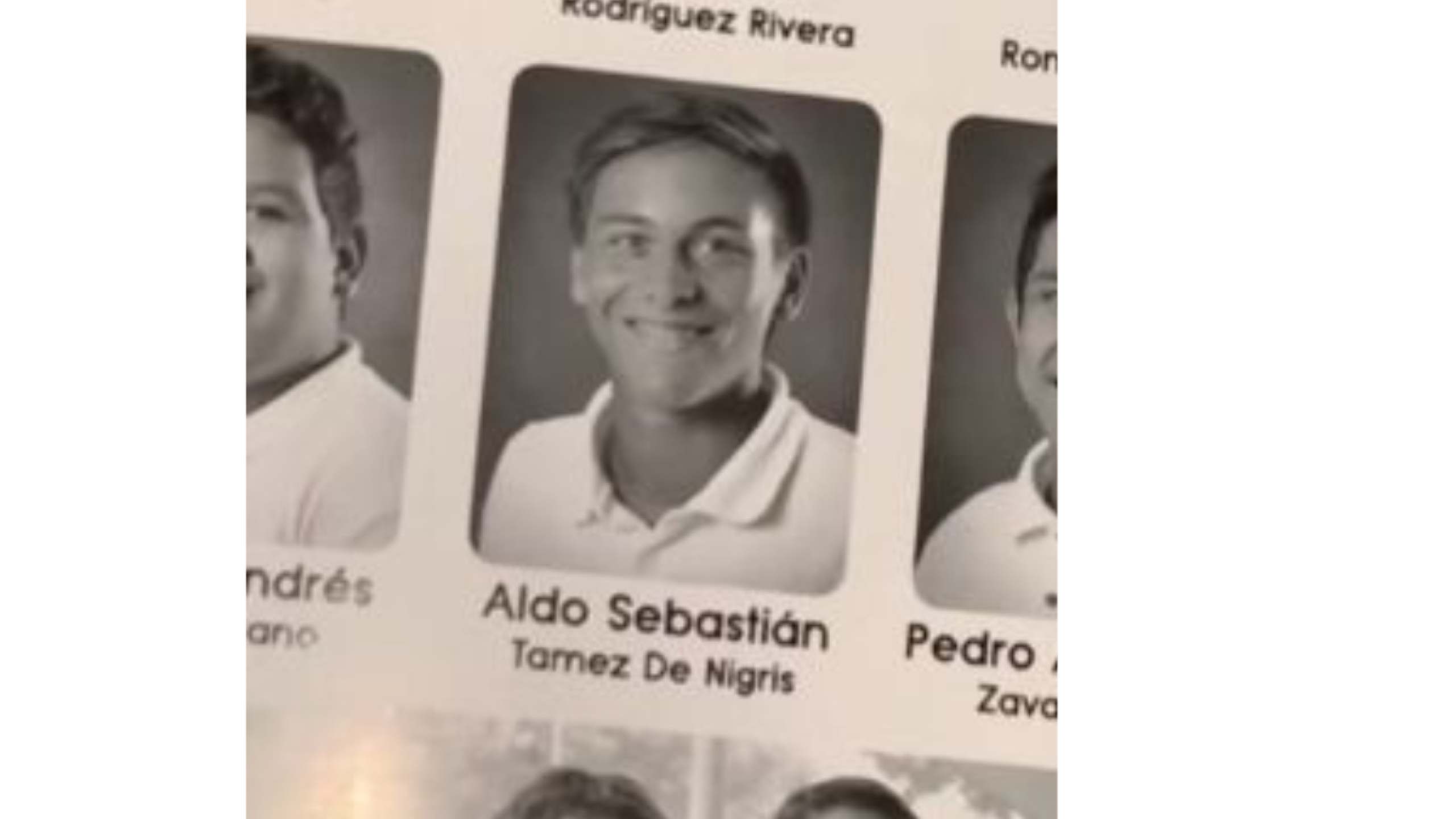 Aldo de Nigris