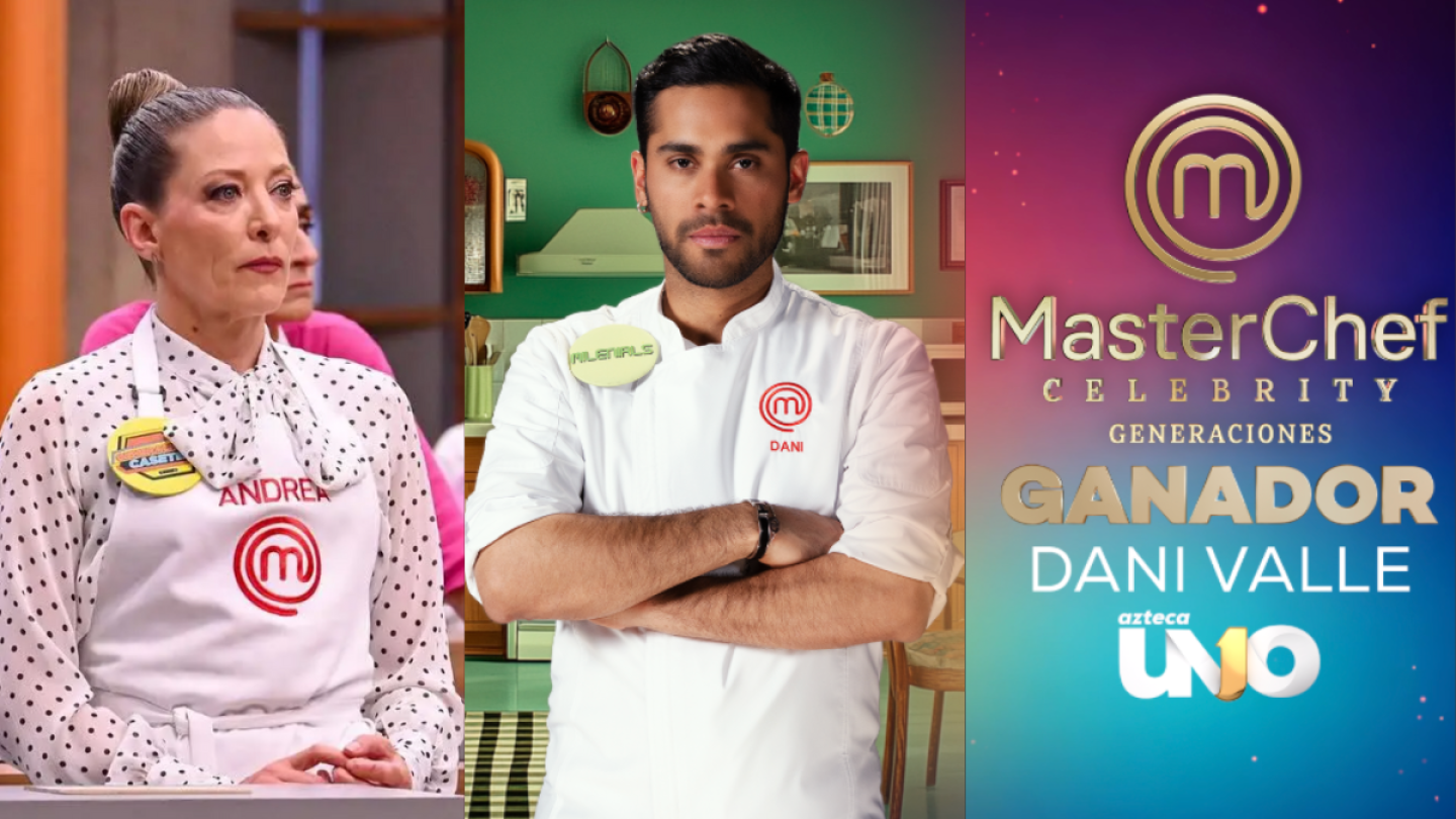 Andrea Noli y Dani Valle