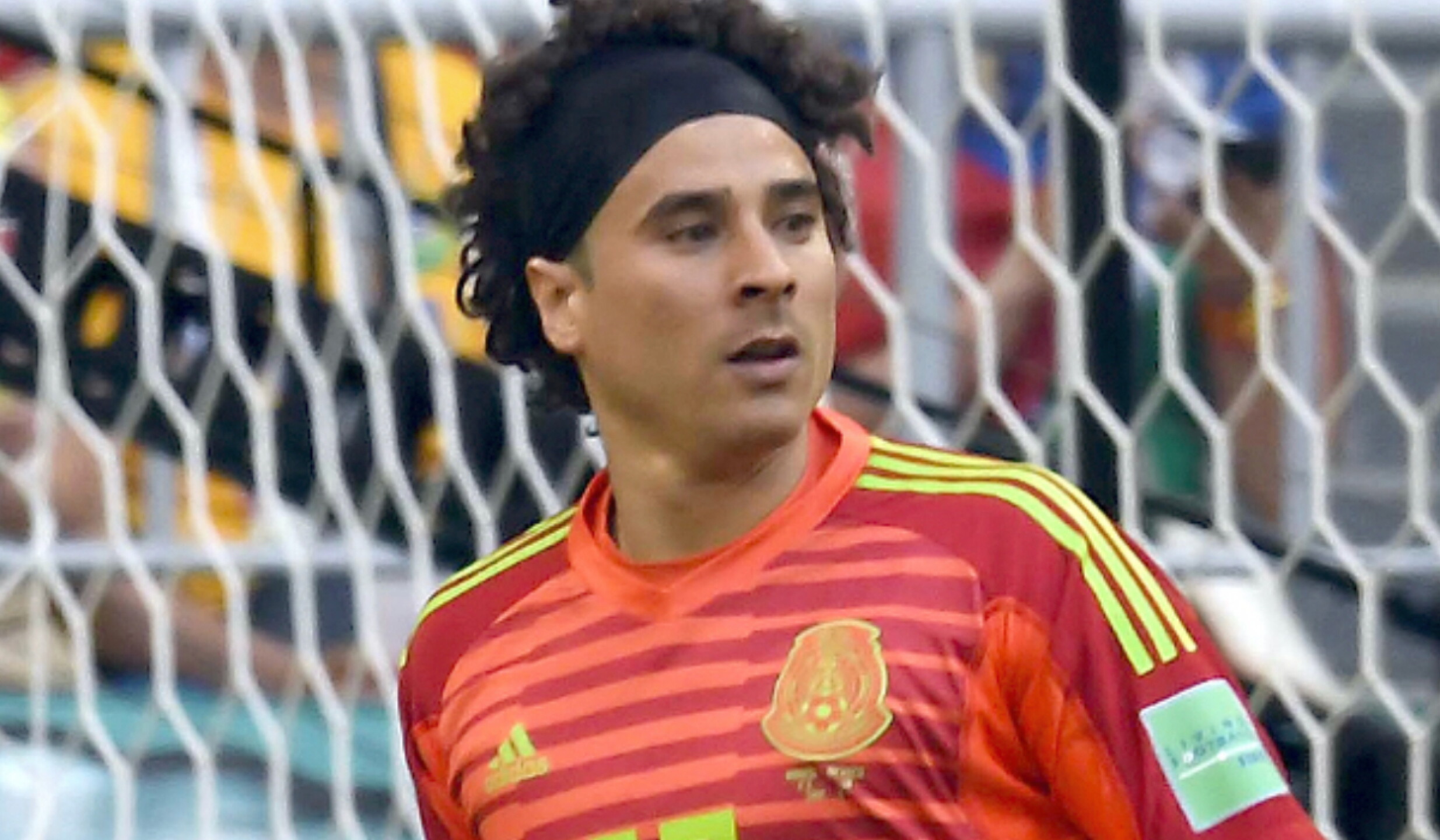 Memo Ochoa