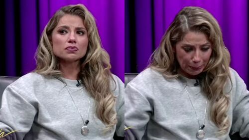 Ferka despedida de se te estuvo di y di