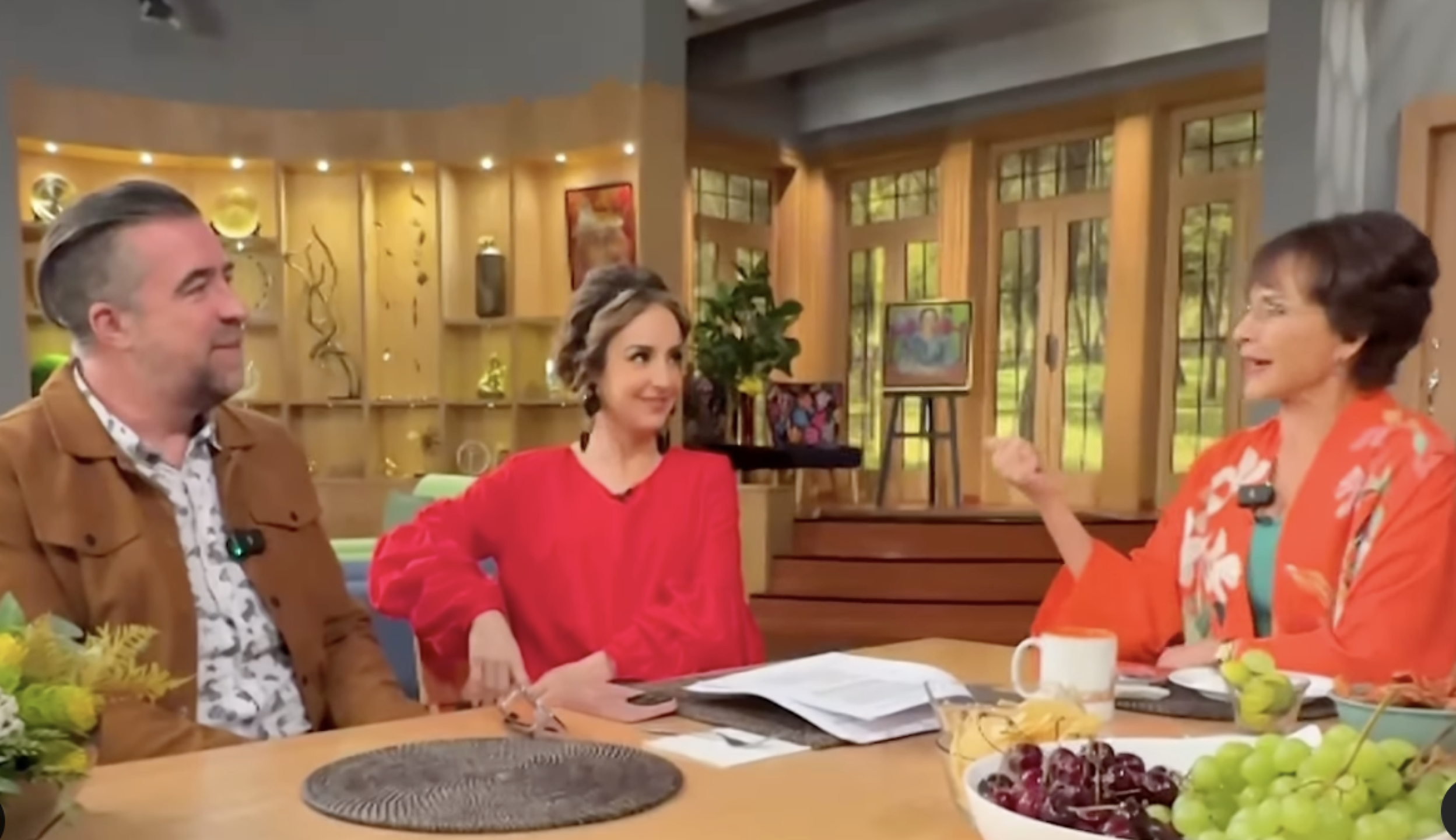 Jimena 'la Choco' Pérez