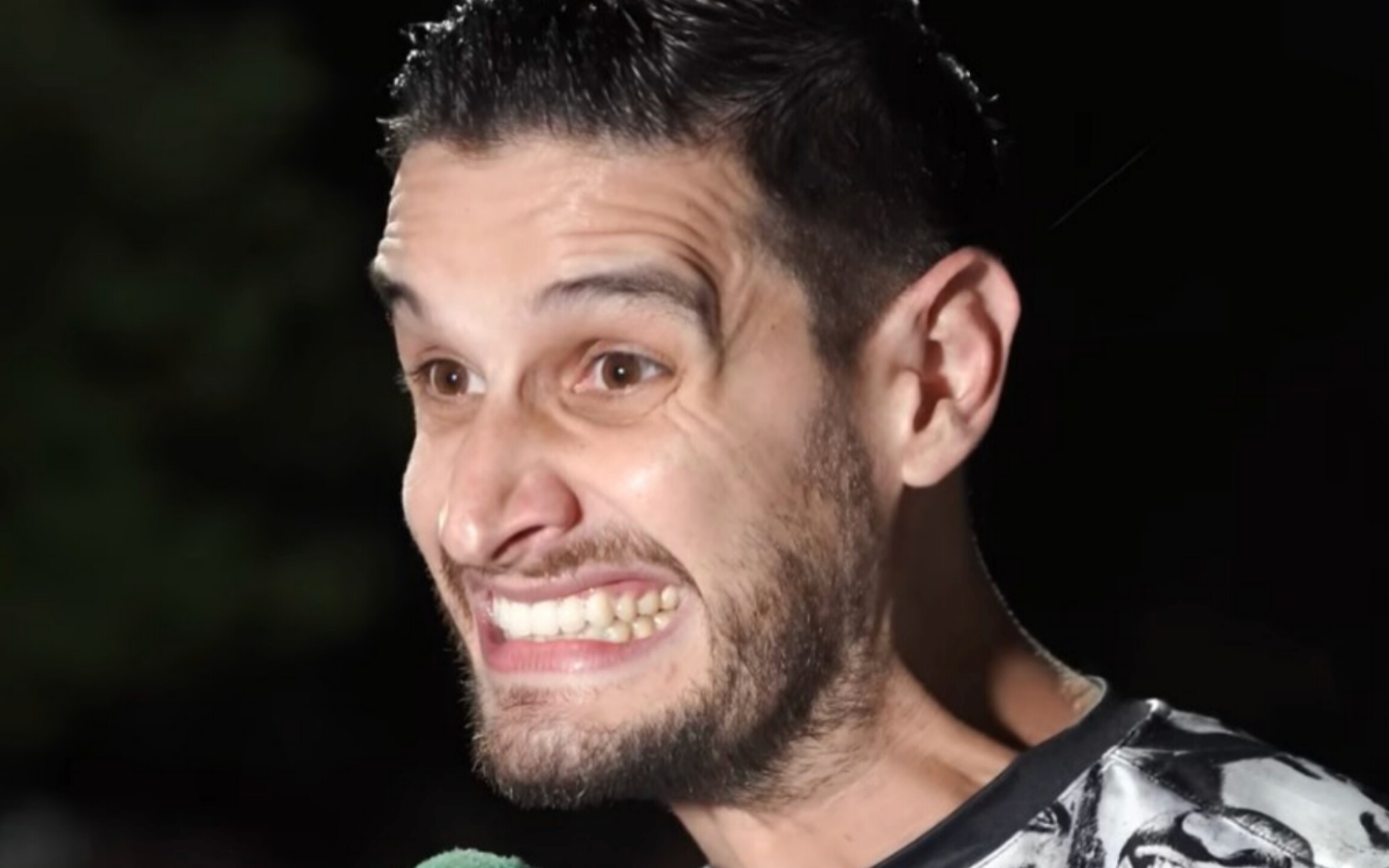 Adrián Marcelo