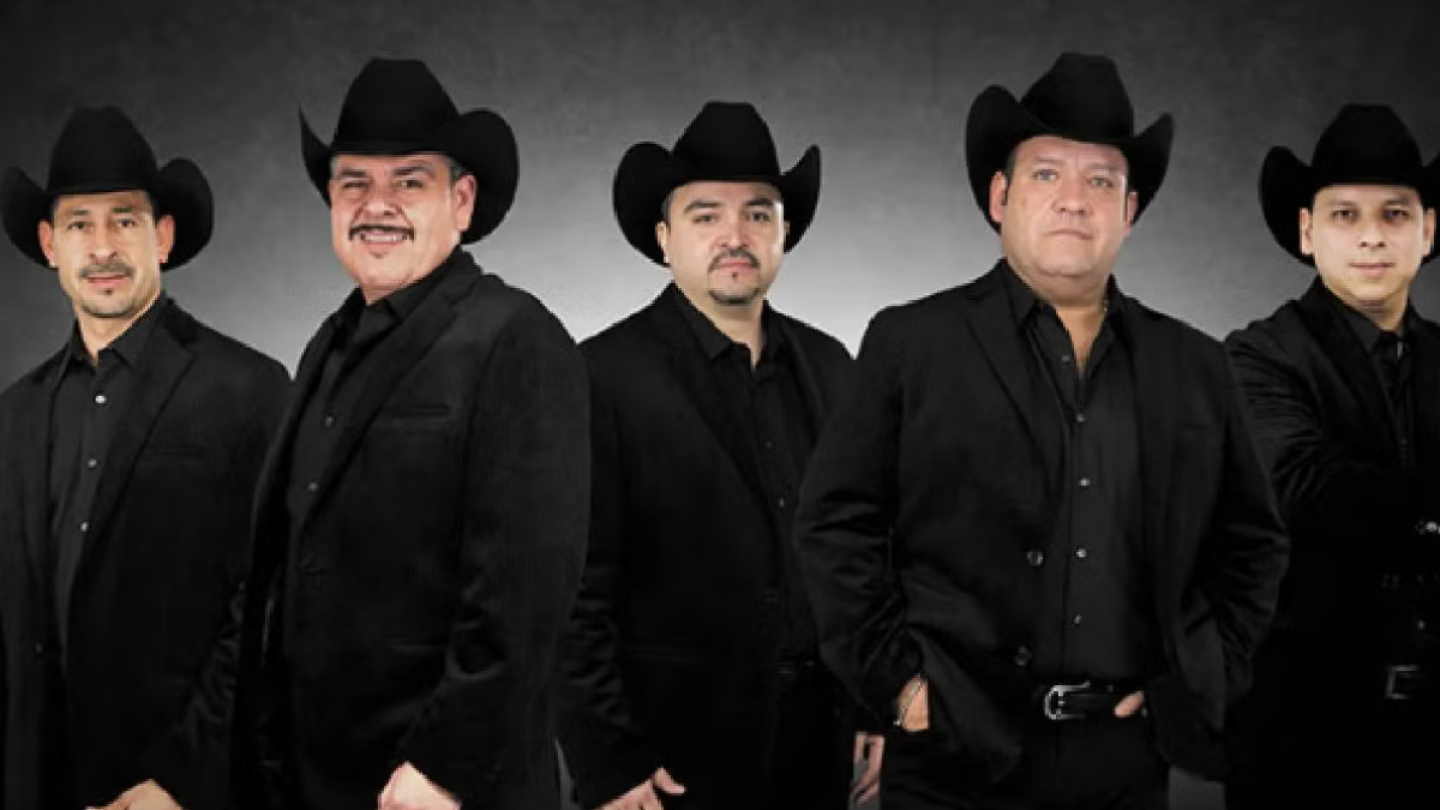 Grupo Pesado