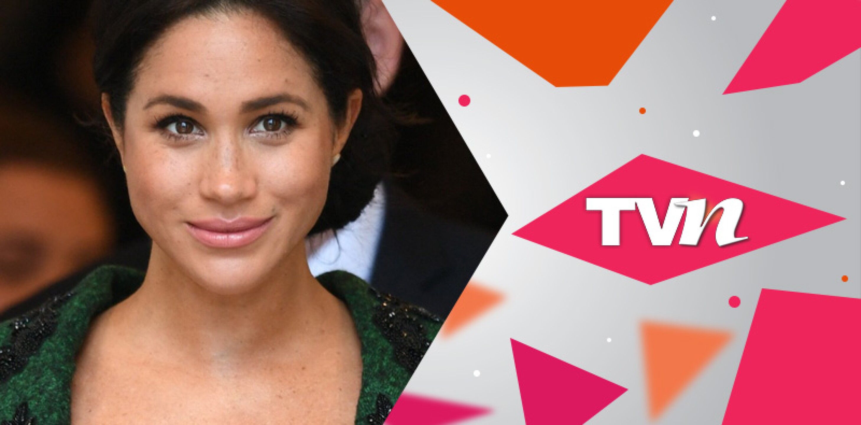Meghan Markle es criticada por la forma en que carga a su hijo Archie.