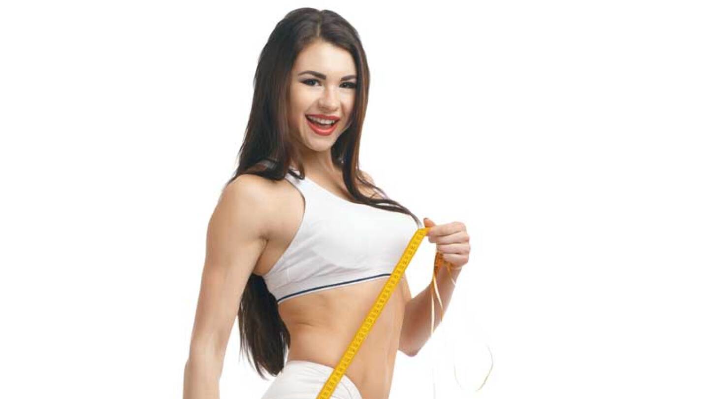 Mezcla estos alimentos y…