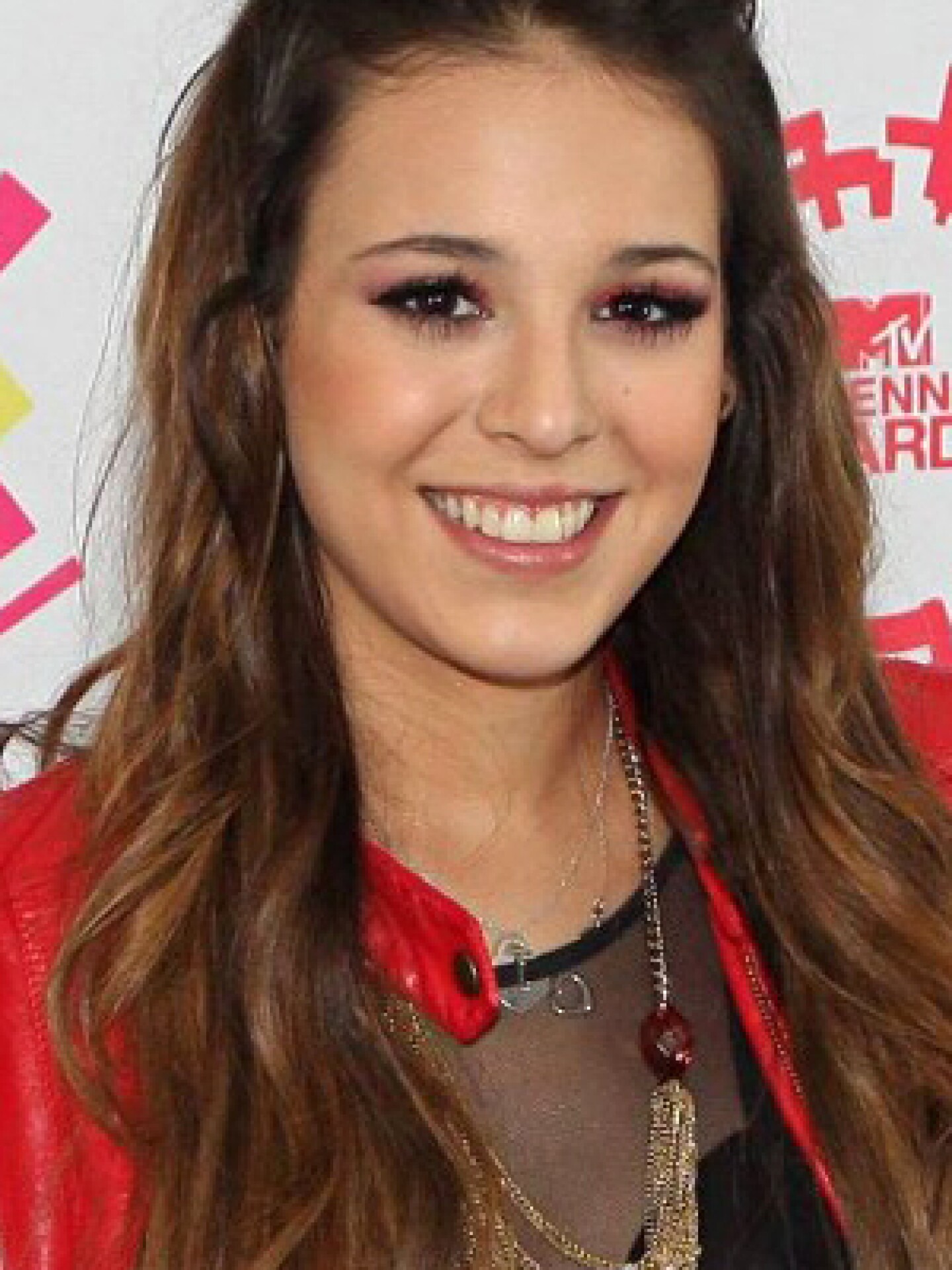 La actriz participará como conductora en los próximos premios MTV Millennial Awards.