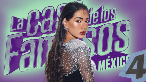 Galilea Montijo dio detalles sobre la cuarta temporada de La casa de los famosos México