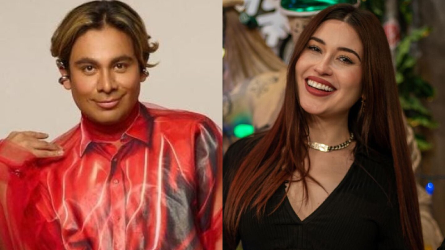 Fernanda Blaz defiende a Ricardo Peralta