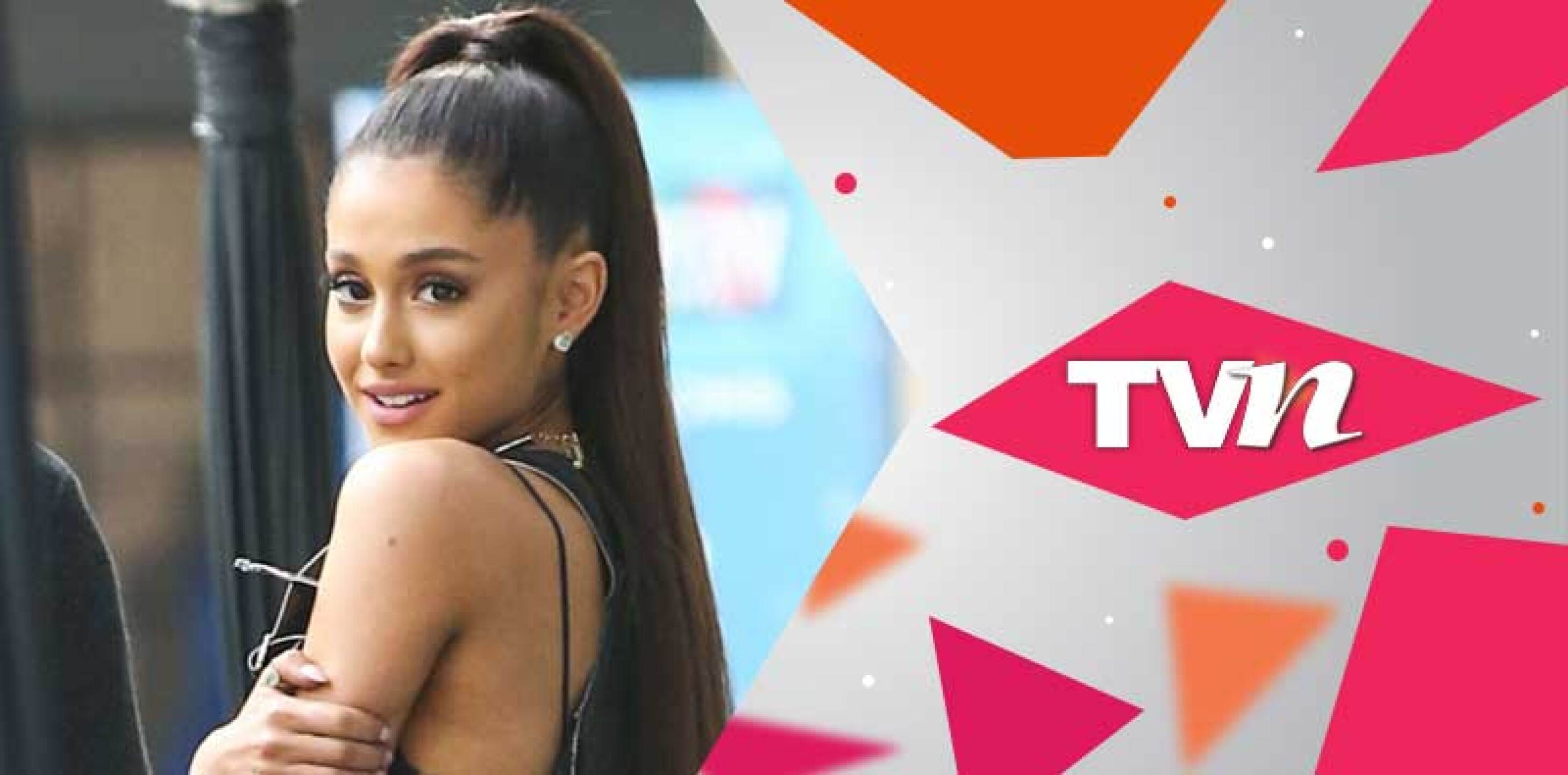Ariana Grande dice que luego de la muerte de su ex se alcoholizó por meses.
