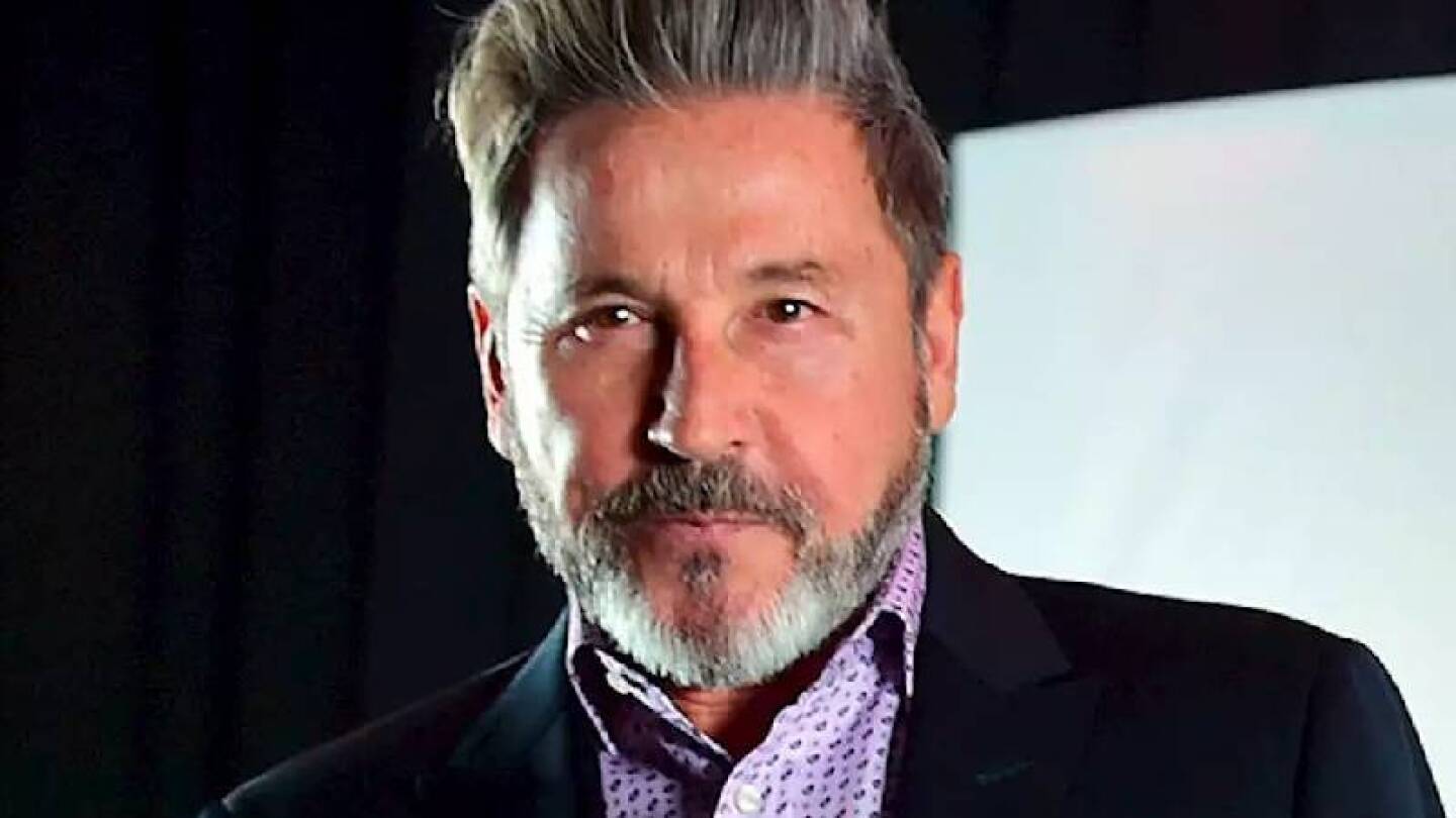 Ricardo Montaner bajo sospecha de contagio