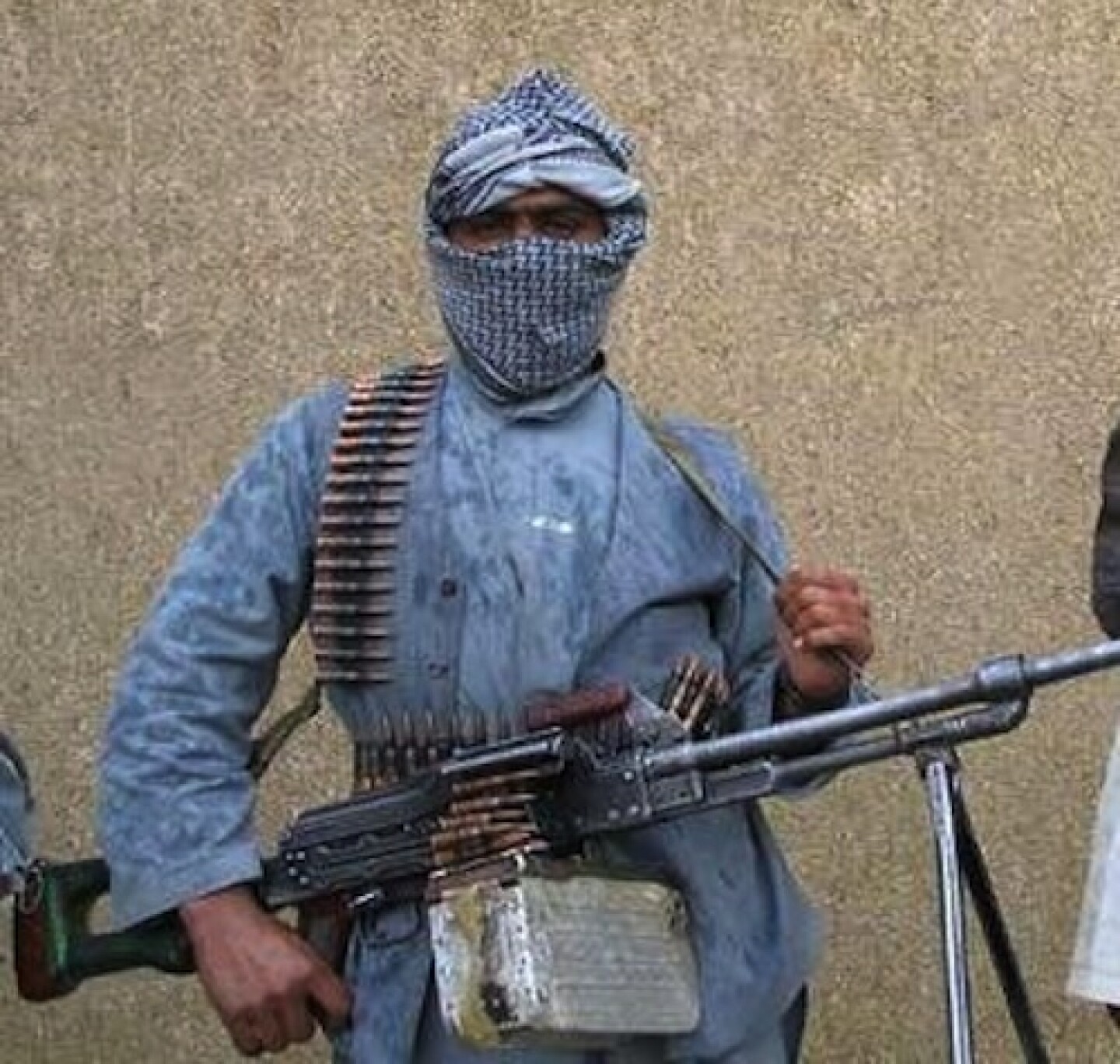 Los talibanes difundieron videos en inglés sobre su postura.