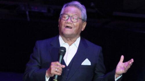 armando manzanero covid hospitalizado