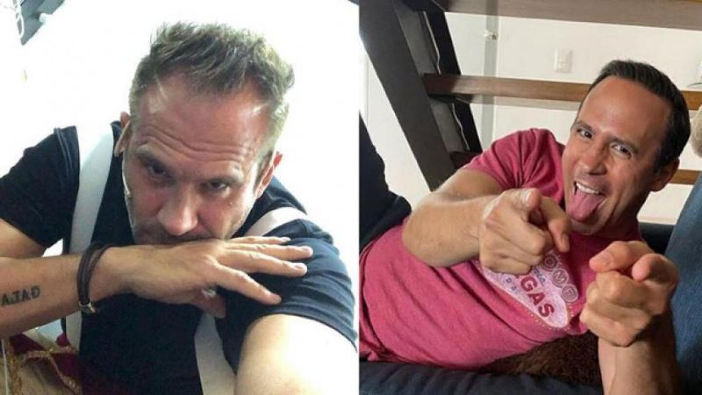 arath ulises hermanos tvnotas