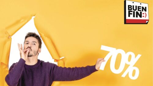 Buen fin- Más por tu dinero