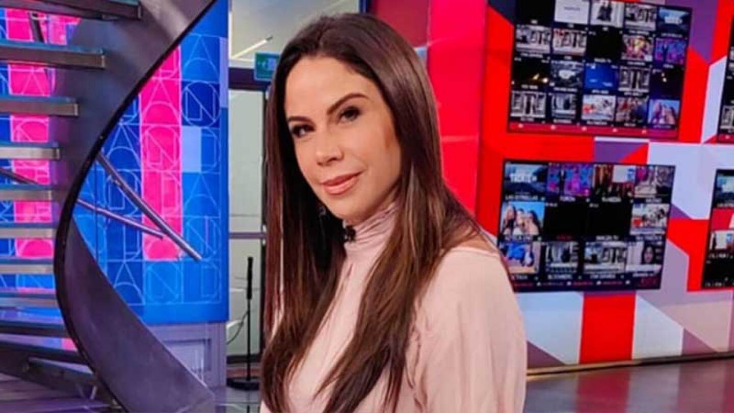 Paola Rojas revela cómo le gustan los hombres