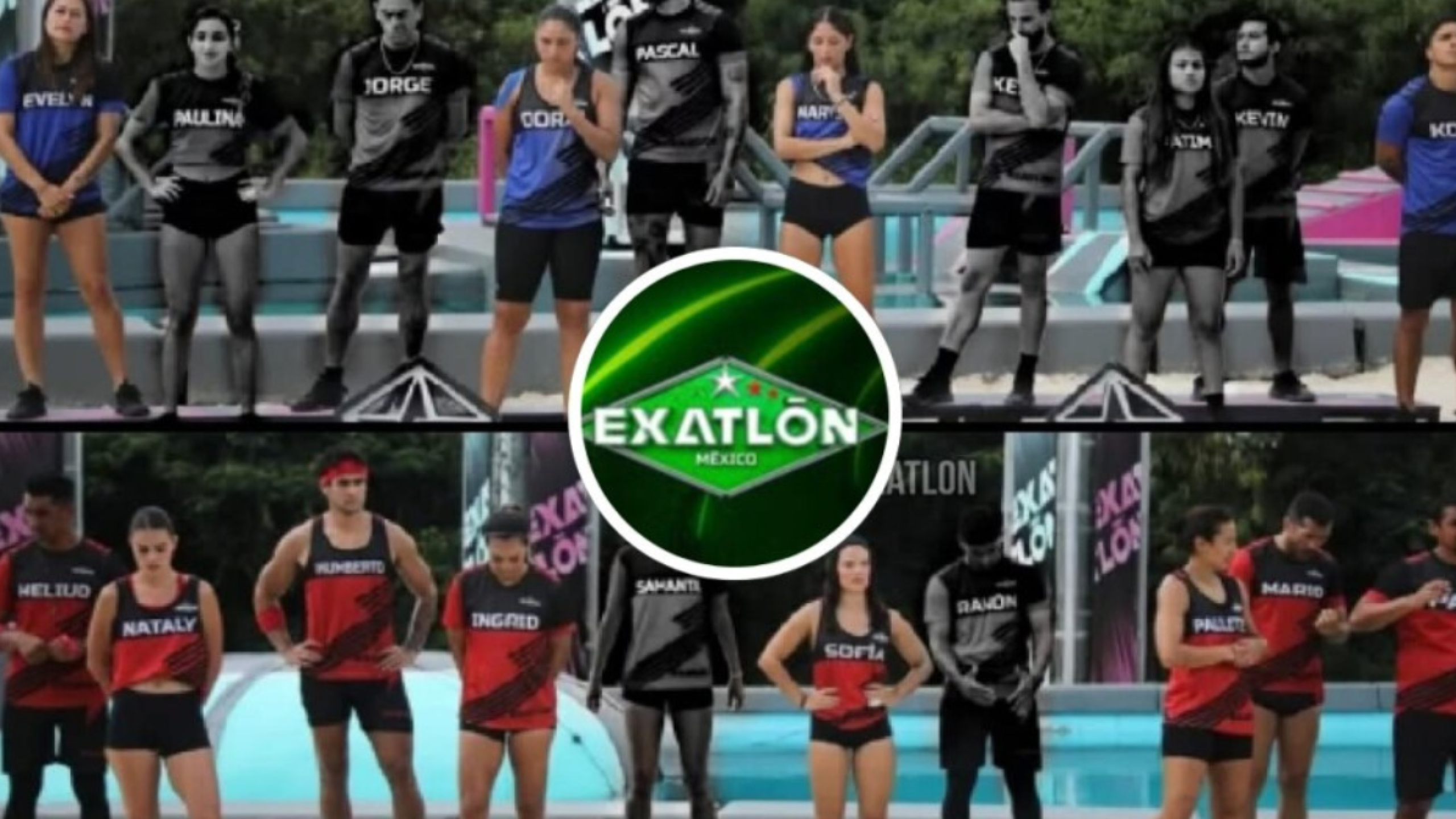 Final de Exatlón México 2025: Fecha, finalistas y todo sobre la gran final del 23 de marzo