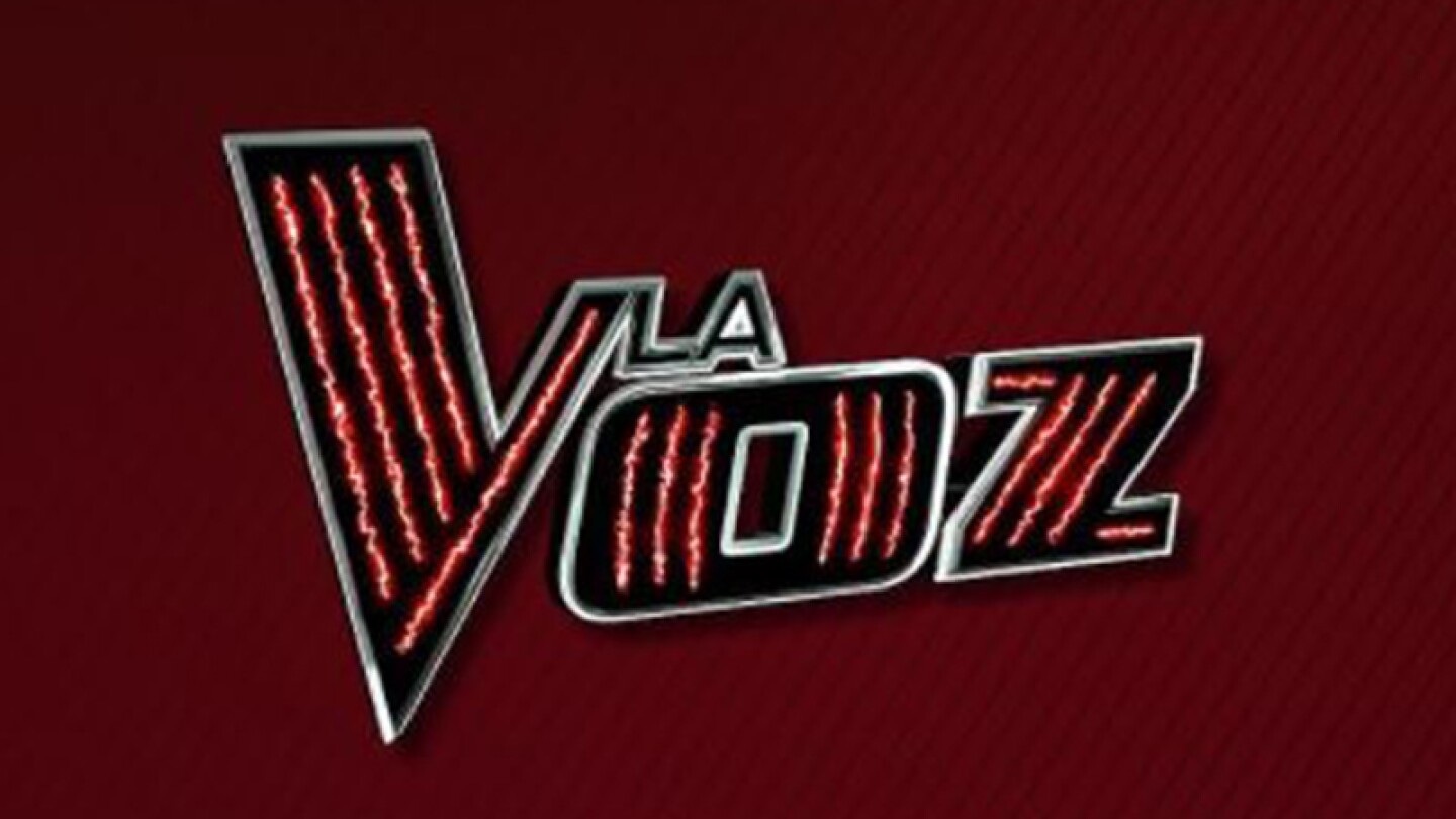 ganador de La Voz disparo