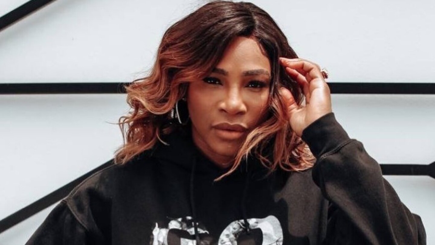 Serena Williams planea dejar el tenis