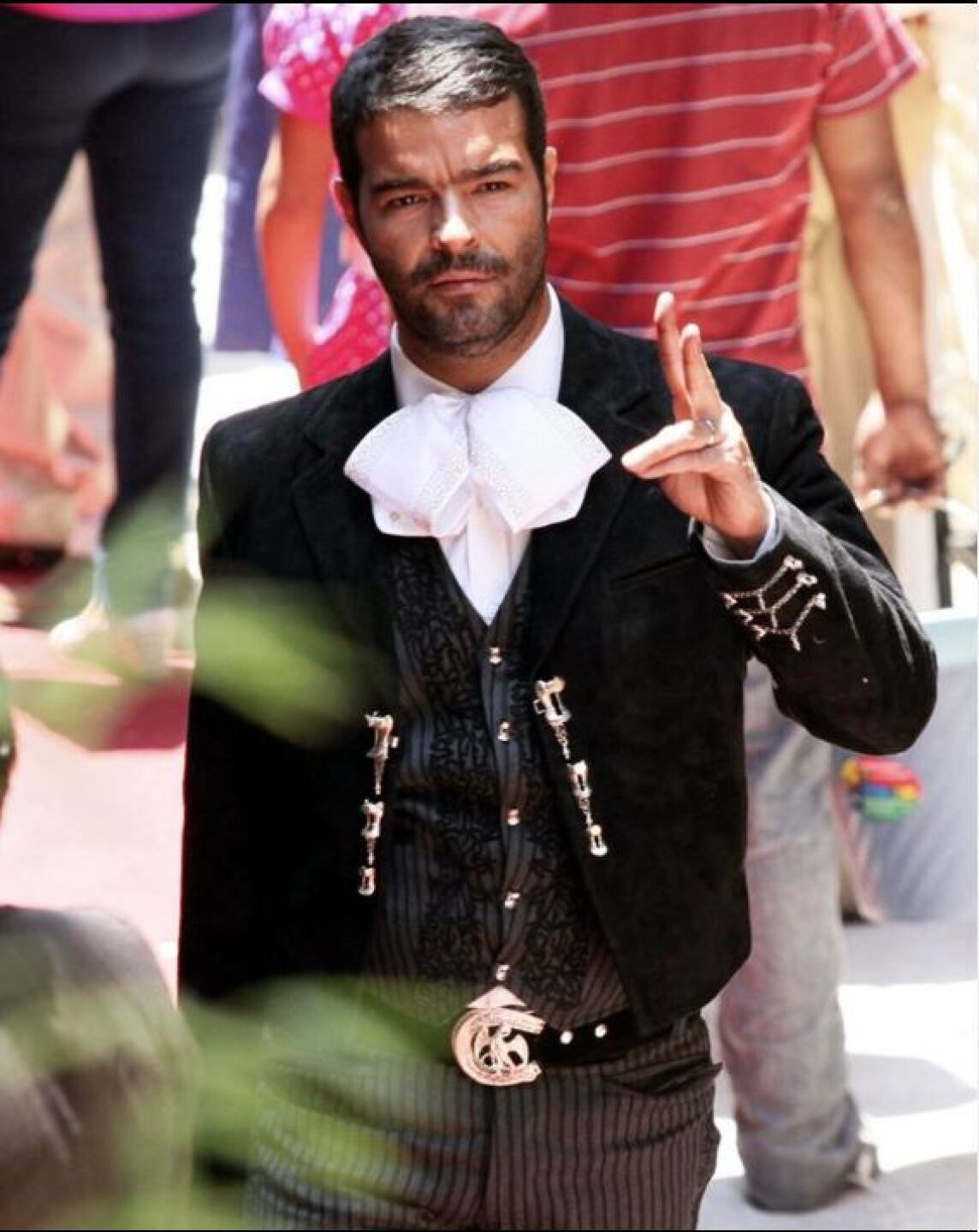 Pablo Montero asegura que su familia está sufriendo tras la denuncia de su supuesto abuso