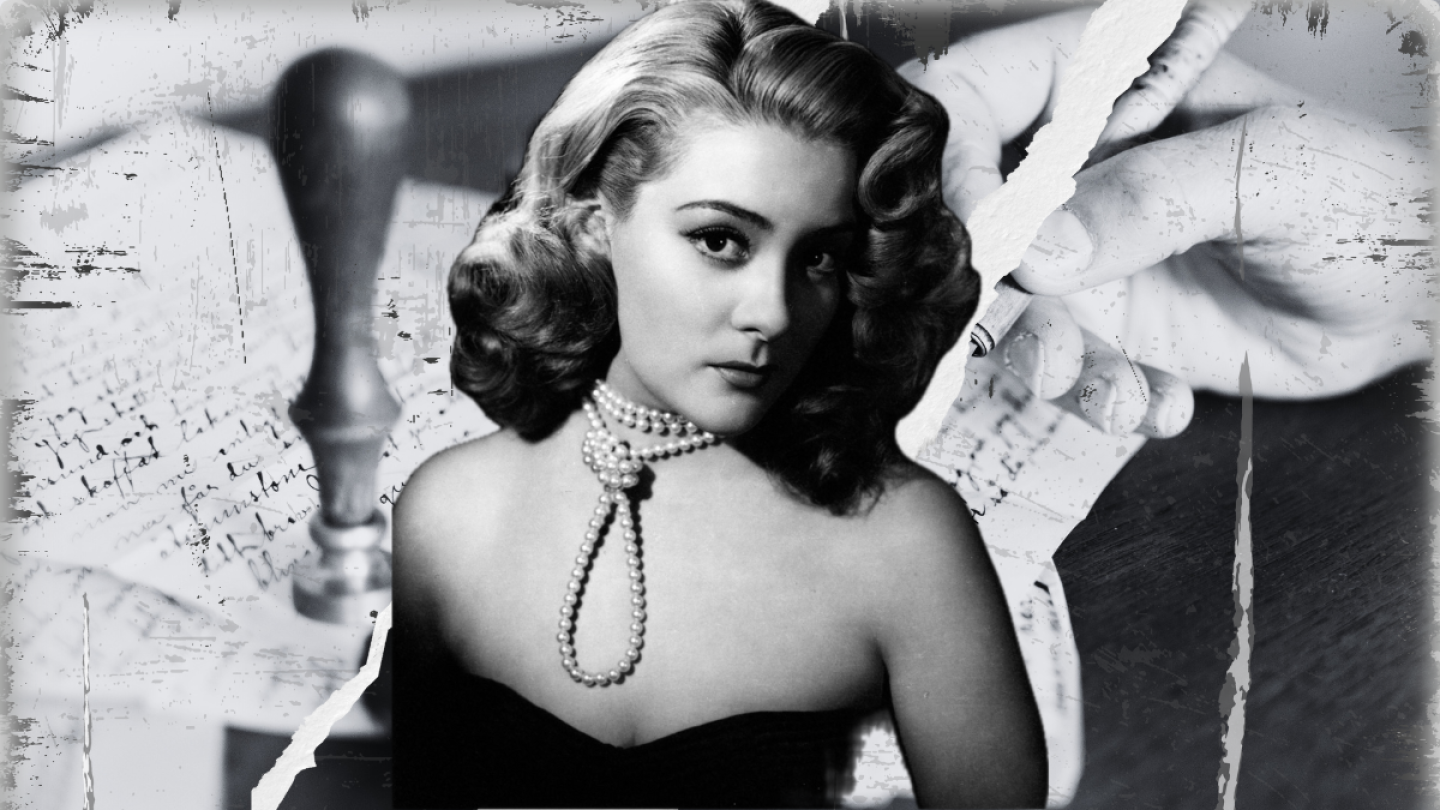 Testamento de Silvia Pinal